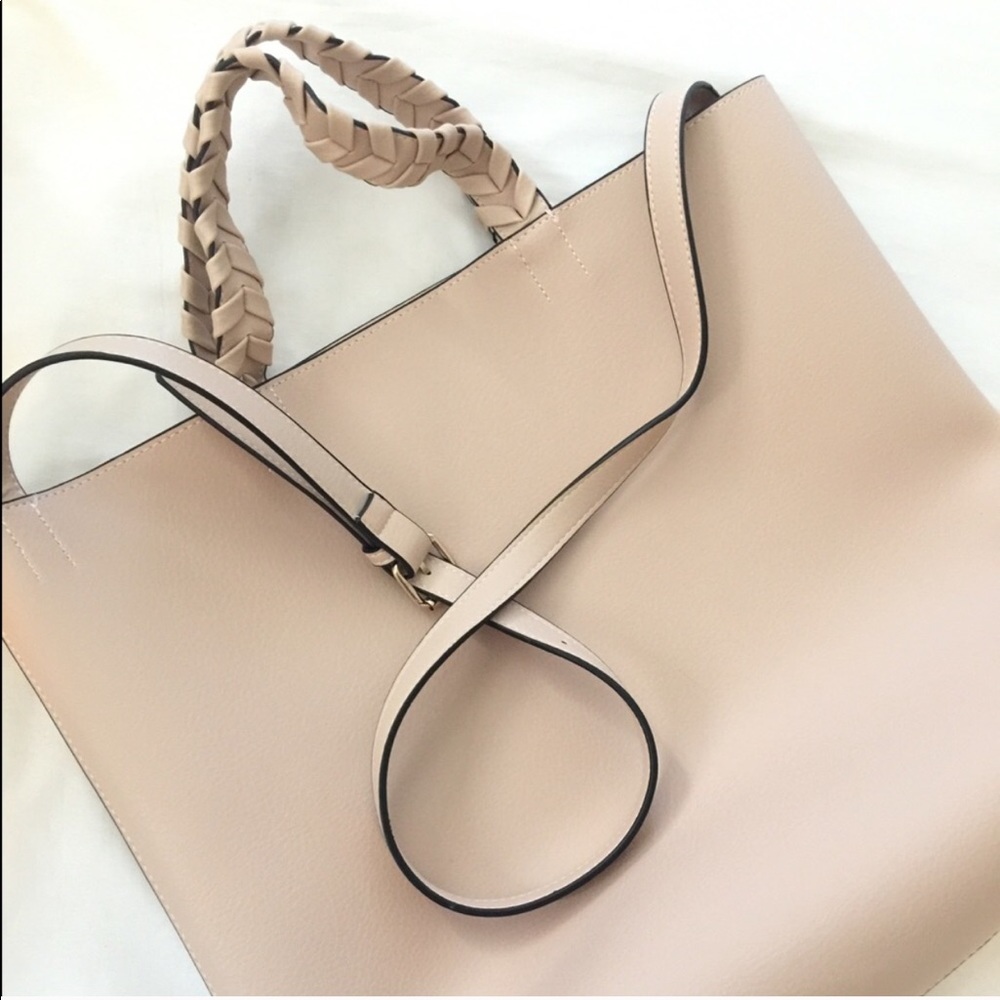 Anthropology Tote/Travel Bag